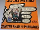 SAM THE SHAM & THE PHAROAHS