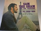 SAM THE SHAM & THE PHAROAHS