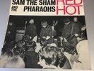 SAM THE SHAM & THE PHAROAHS