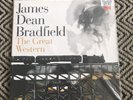 James Dean Bradfield LP Gatefold Vinyl 12