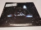 STAR WARS - THE EMPIRE STRIKES BACK - RS-2-4201, SOUNDTRACK VINYL RECORD