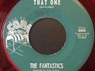 The Fantastics -That One / High Note- Northern Soul 45 on Copa - Hear