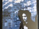 Jack White Blunderbuss Lightning Vinyl Edition LP Poster Out of Print NEW
