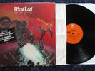 MEAT LOAF Bat Out Of Hell (1977) Vinyl, LP Epic PE 34974 Opened Shrink, Hype