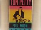 Tom Petty- Full Moon Fever LP NM Original 1989 Press   Vinyl