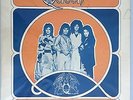 Queen ORIGINAL USA TOUR poster 18 Februari 1976 Saginaw Civic Center