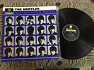 THE BEATLES A Hard Days Night LP Original Yellow/Black Mono OZ Rare EX Keeper