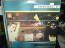 AMON DUUL 2 II   ANTHOLOGY   VINYL LP ALBUM / RAW LP 032