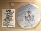 AC/DC, Money Talks, EX/EX PICTURE DISC 12 inch vinyl single