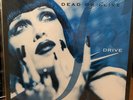Dead or Alive Sex Drive Remix LP Vinyl
