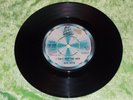 DAVID RUFFIN : I can't stop the rain - Original 1977 UK issue 7