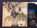 THE BEATLES - Revolver - 1966 - Parlophone Label - Stereo(UK)