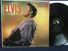 ELVIS PRESLEY - Elvis - Rip It Up - 1956 - RCA Victor Label - Mono(ADS ON BACK)