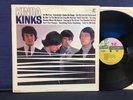 THE KINKS - Kinda Kinks - 1965 - Reprise Label - Mono