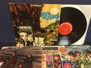 THE SEEDS - Future - 1967 - Crescendo Label - Stereo(W/3 INSERTS)