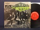 THE SEEDS - Pushin' To Hard - 1966 - Crescendo Label - Mono(Shrink)
