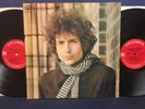 BOB DYLAN - Blonde On Blonde - 1968 - Columbia Label - Stereo(2LP'S)