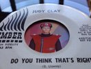 Judy Clay - Do You Think That's Right - Ember Demo - EX Condition