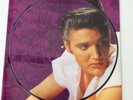 Elvis Box Set 5 Picture Discs