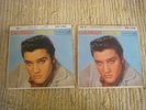 2 Elvis EPA 1-1515 EPA 2-1515 Loving You EP Vol 1 And 2 1957 Rock N Roll Vinyl
