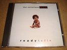 THE NOTORIOUS B.I.G. - Ready To Die (1994 UK)