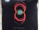 Pearl Jam Binaural Orange Vinyl 2 LP Set Play Tested