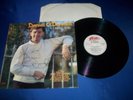 DANIEL O DONNELL - I Need You 1986 UK Vinyl LP Album - RITZ Signed Love..M- /VG+