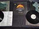 3x LP Black Sabbath, Headless Cross + Poster, Tyr + The End....top nur 1 Tag
