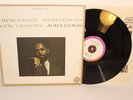 John Lewis Improvised Meditations & Excursions Atl 1313  NM+/NM+