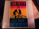 TOM PETTY Full Moon Fever 1989 Vinyl first press mcg 6034