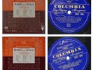 TOSCA: Puccini, La Scala Victor De Sabata 2x LP Columbia 33CX 1094 Maria Callas