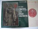 RCA LIVING STEREO SB-6518/LSC 2609 STRAUSS ZARATHUSTRA REINER 1.UK EDITION,NM