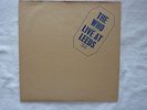 The Who - Live At Leeds Track All Inserts Near Mint
