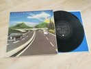 KRAFTWERK Autobahn LP Parlophone EJ 24 0070 1 UK 1985 Reiissue
