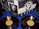 EVITA Musical MEXICAN CAST OST 1981 Double LP Rocio Banquells Lloyd Webber