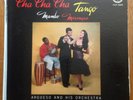 ARGUESO Cha Cha Cha Mambo 12