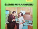 CHARLIE PALMIERI Salsa Na Ma 12