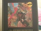 Abraxas by Santana - Mobile Fidelity (MFSL) Ultradisc One-Step (UD1S) (Sealed)