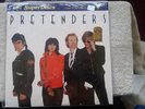 Pretenders* ?– Pretenders Nautilus Recordings ?– NR 38 SuperDiscs  Japan