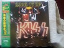 Kiss ?– Lick It Up Casablanca ?– 28S-181 Japan