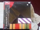 Pink Floyd ?– The Final Cut CBS/Sony ?– 25AP 2410  Japan