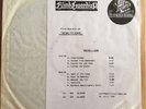 Blind Guardian Follow the Blind Vinyl -Weißpressung super rar