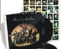 Band on the Run [LP] by Paul McCartney/Paul McCartney & Wings/Wings.