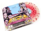 Various - True Romance Soundtrack Vinyl LP LTD Edition Blood Spattered New