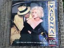 MADONNA DICK TRACY IM BREATHLESS - FACTORY SEALED - ORIGINAL VINYL RECORD