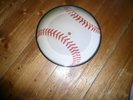 Toto - rosanna - baseball prototype promo Picture Disc 7