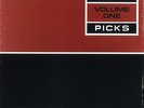 Dick's Picks Volume 1 - 4 LP Vinyl Box Set - BRAND NEW   SEALED  MINT
