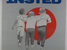 Insted - Bonds Of Friendship LP - Wishingwell VG+