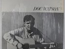 Doc Watson - S/T LP - Vanguard Stereo Shrink