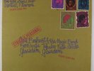 Captain Beefheart & His Magic Band - Strictly Personal LP - Blue Thumb VG++